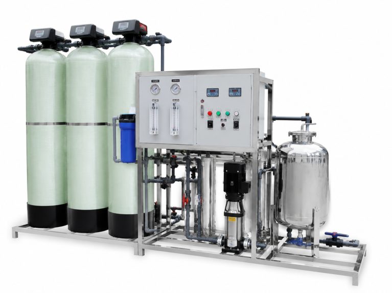 PP气浮预处理与除油设备